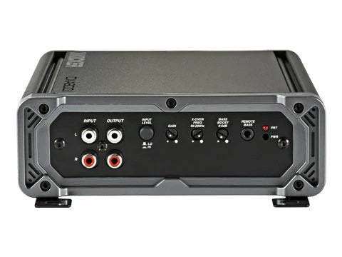 Kicker 2019 CX800.1 Amplifier