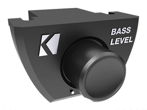Kicker 2019 CXARC Remote