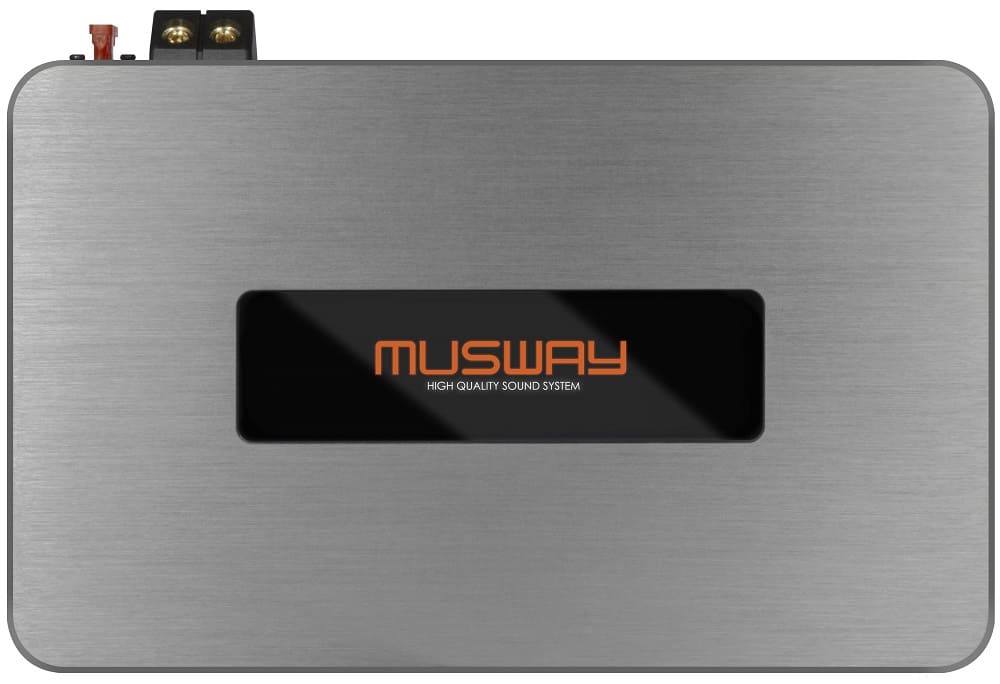 Musway D8V3