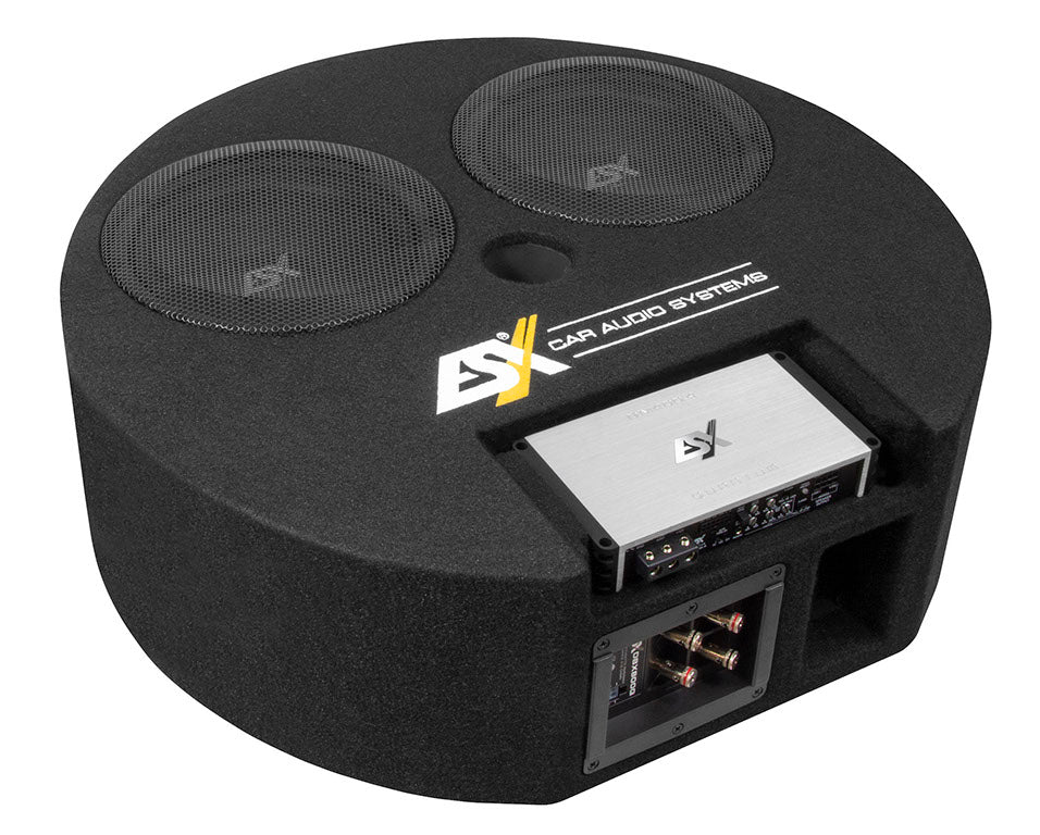 ESX DBX800Q
