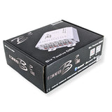 B² Audio SixTwelve DSP