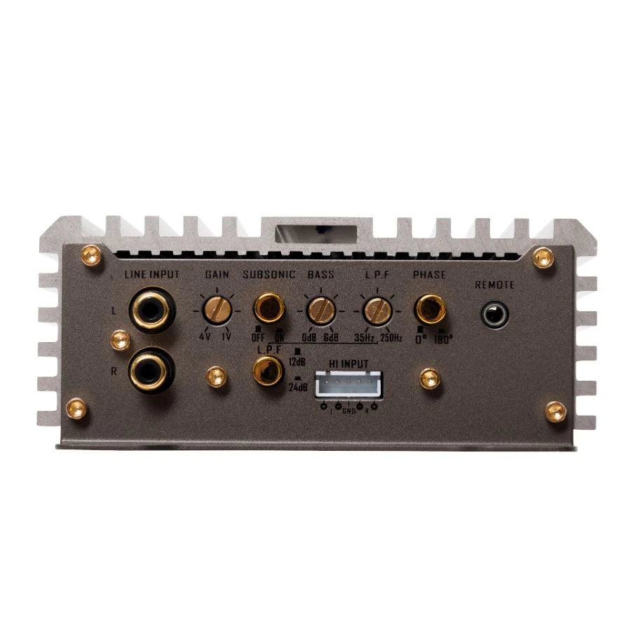 DLS CCi500