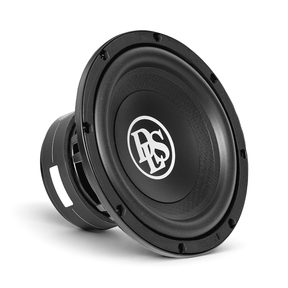 DLS Cruise CR8.D2
