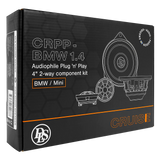 DLS Cruise CRPP-BMW1.4