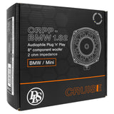 DLS Cruise CRPP-BMW1.82