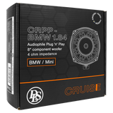 DLS Cruise CRPP-BMW1.84
