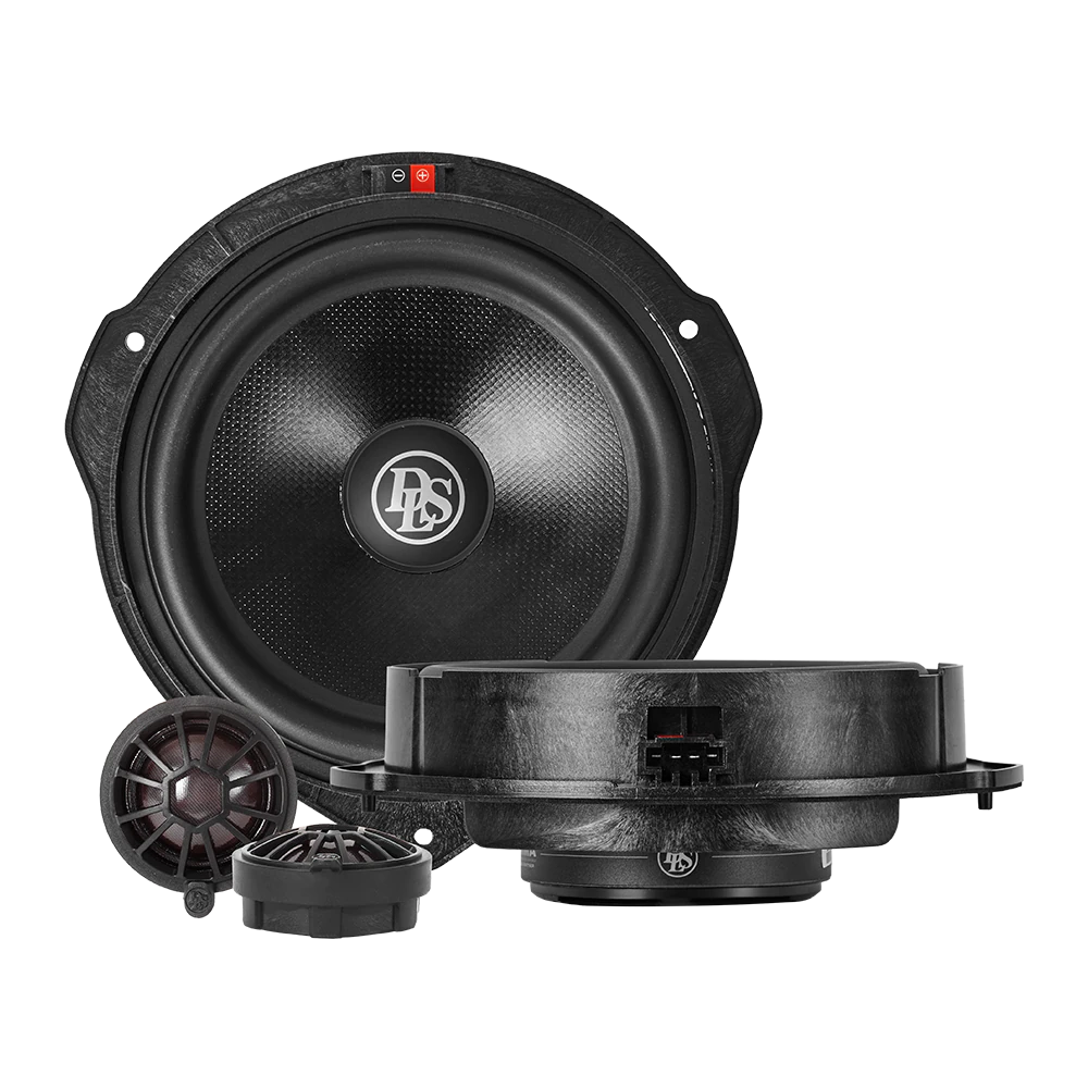 DLS Cruise CRPP-MB2.6