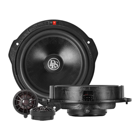 DLS Cruise CRPP-MB2.6