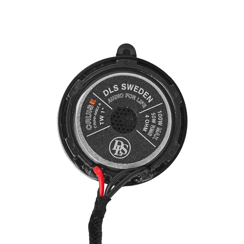 DLS Cruise CRPP-MB2.6