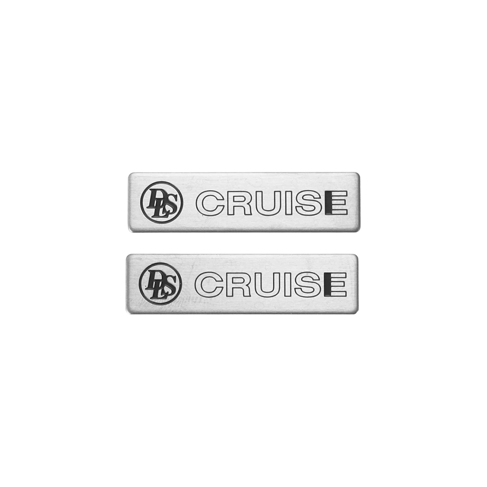 DLS Cruise CRPP-MB2.6