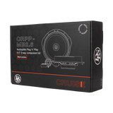 DLS Cruise CRPP-MB2.6