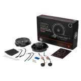 DLS Cruise CRPP-MB2.6