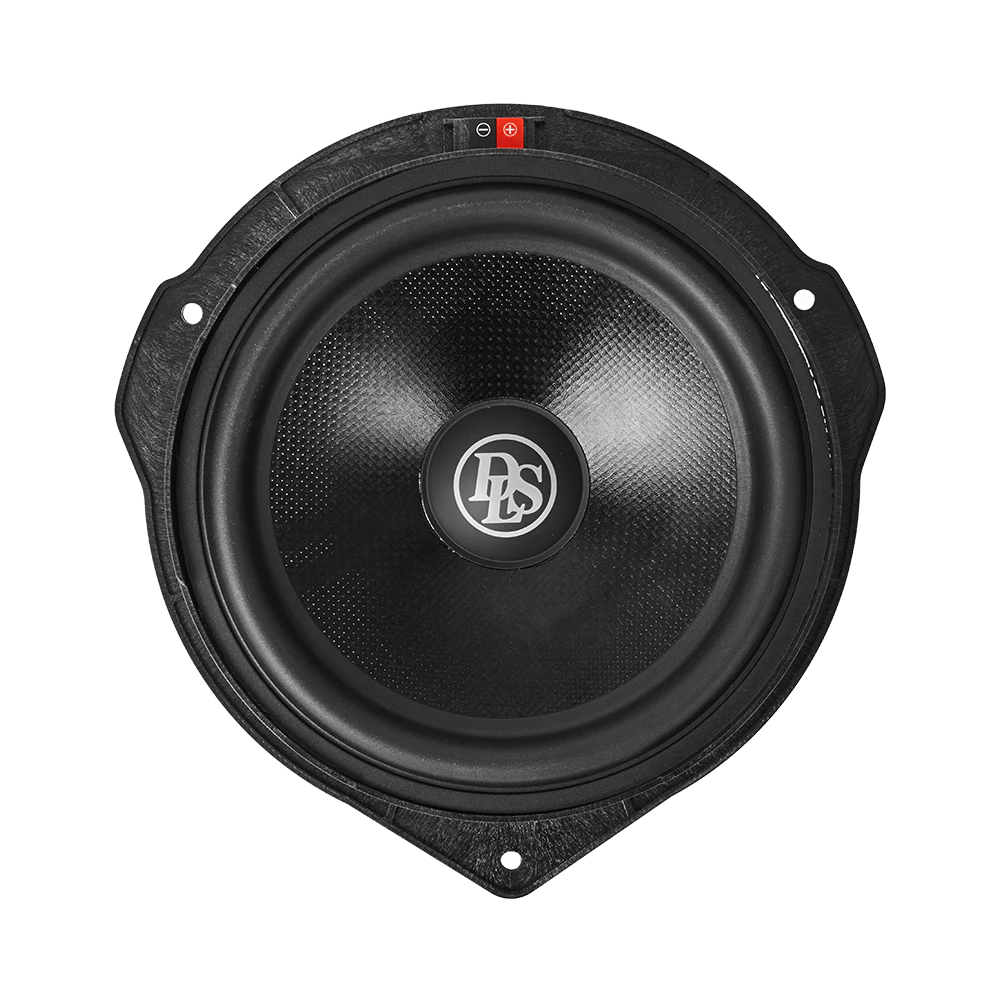 DLS Cruise CRPP-MB2.6