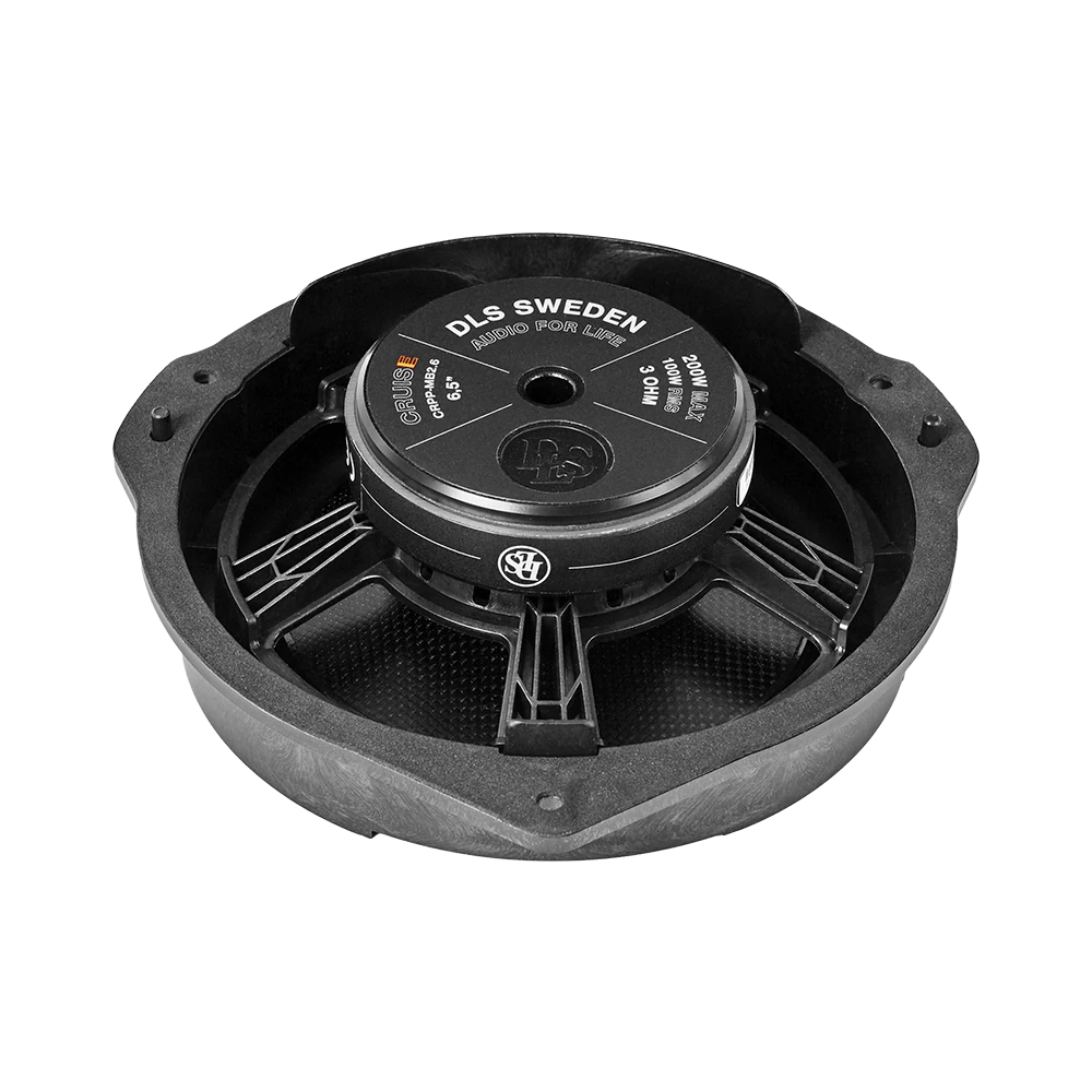DLS Cruise CRPP-MB2.6
