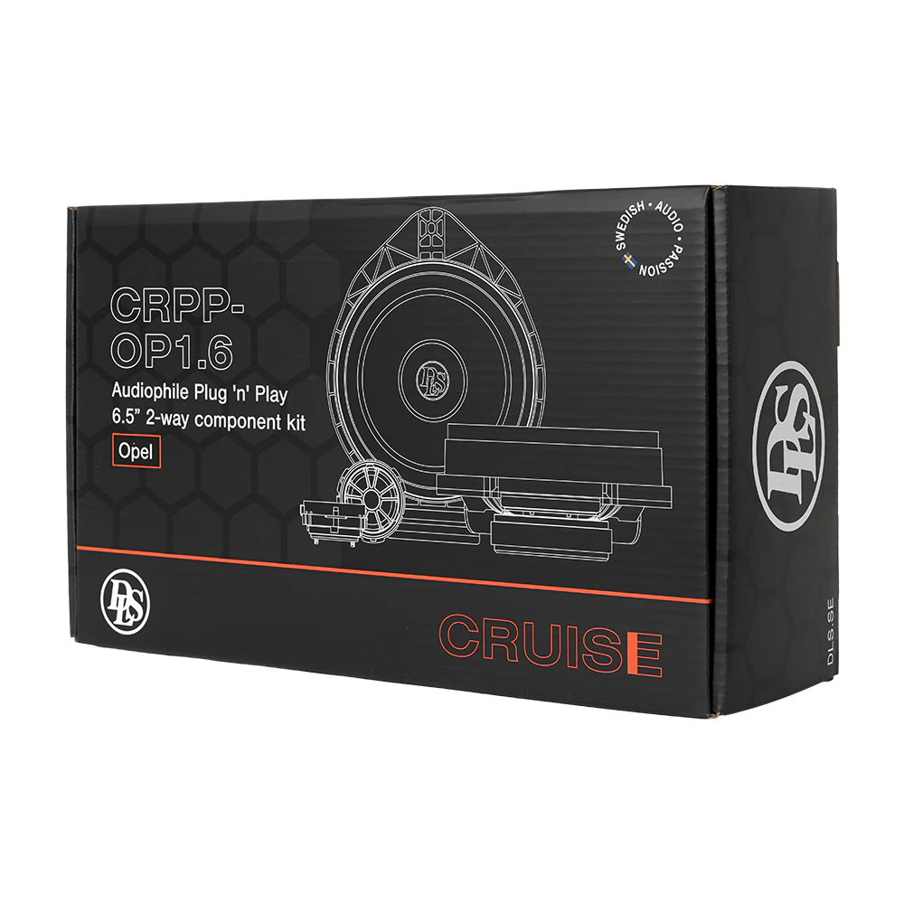 DLS Cruise CRPP-OP1.6