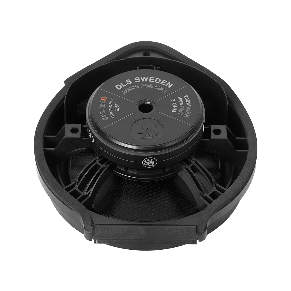 DLS Cruise CRPP-OP1.6