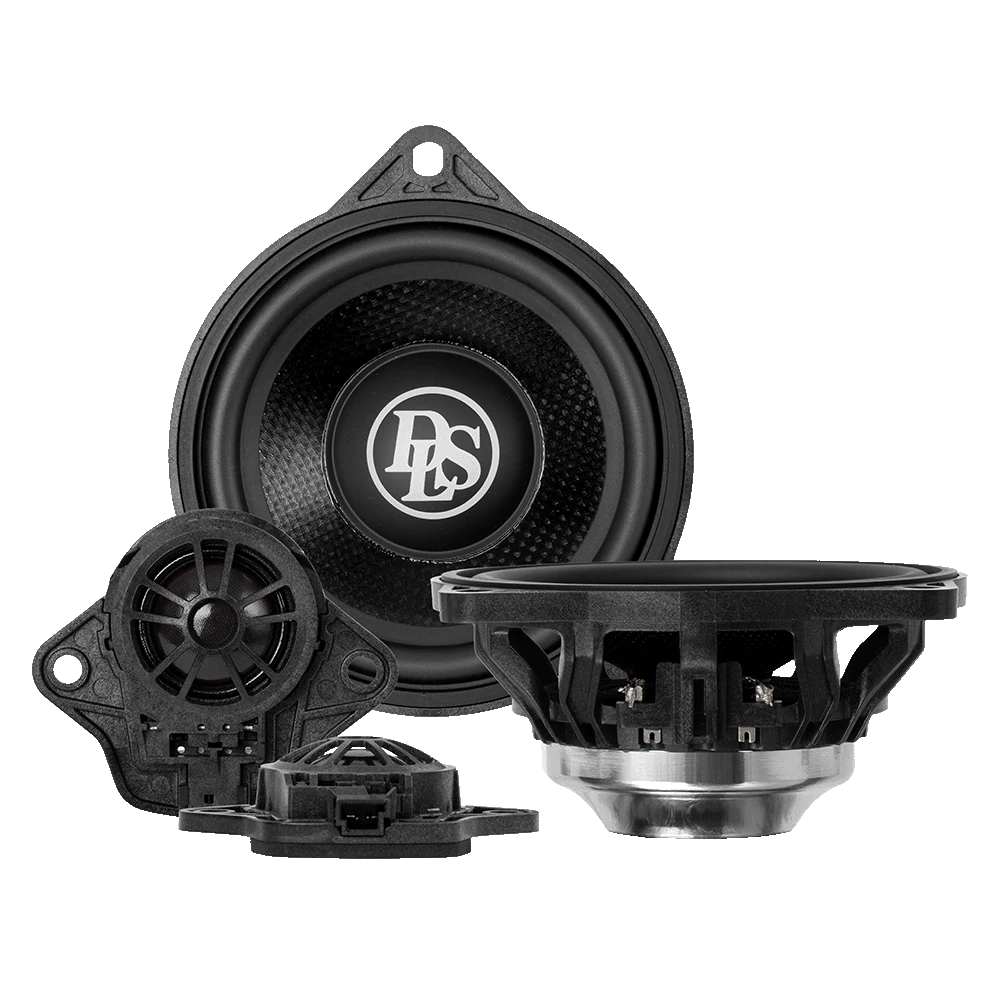 DLS Cruise CRPP-TS1.4