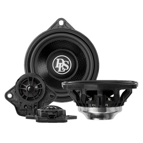 DLS Cruise CRPP-TS1.4