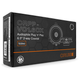 DLS Cruise CRPP-VO1.6CX