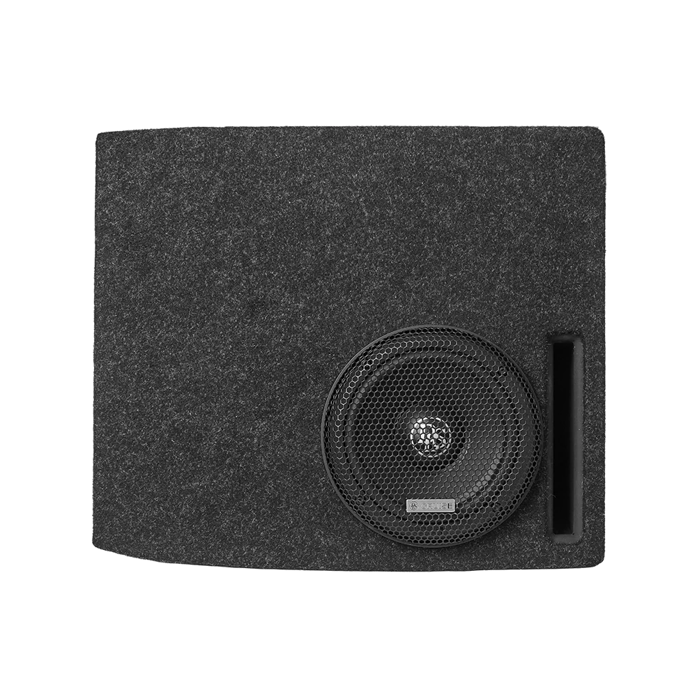 DLS Cruise CRSB-16BM1