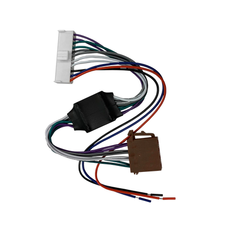 DLS HLC4.2 Smart Load Harness