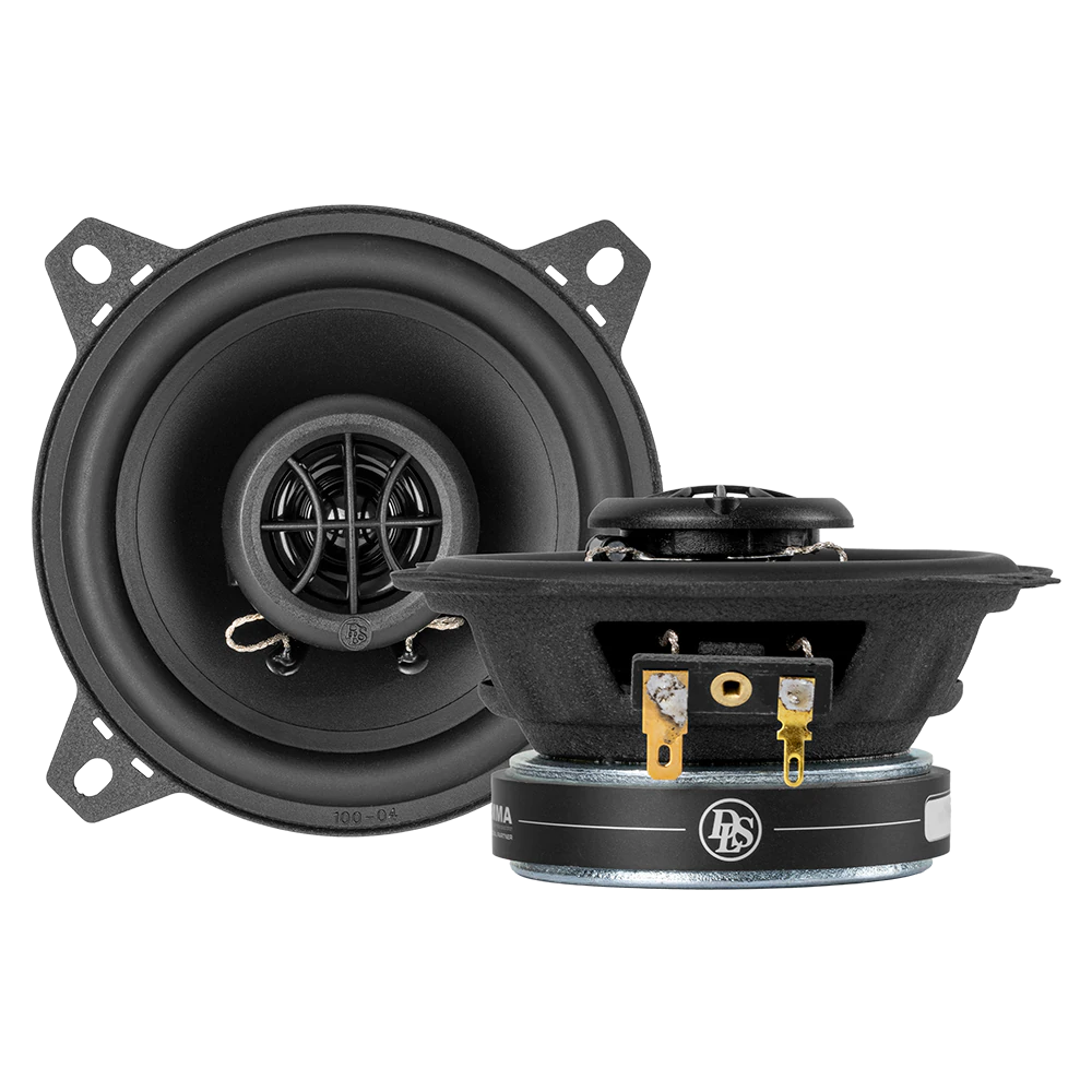DLS Performance Advantage PA4