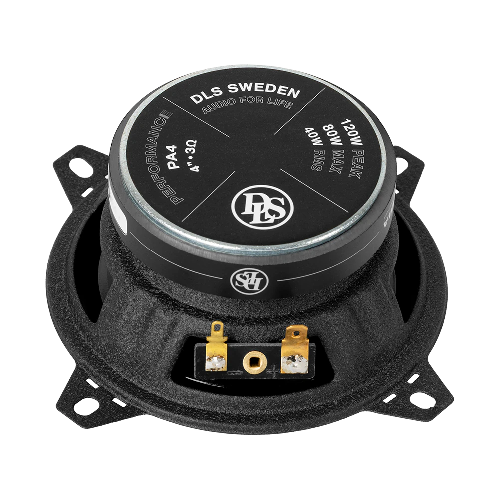 DLS Performance Advantage PA4
