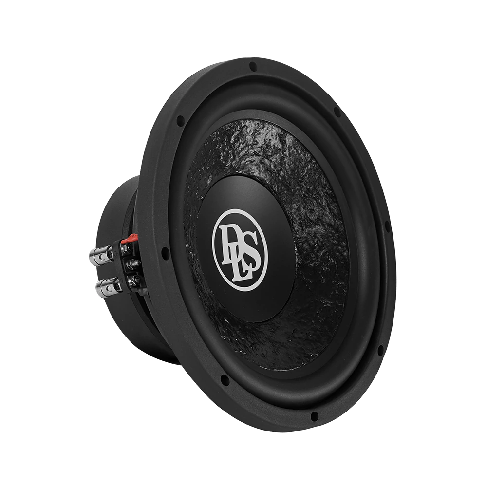 DLS Performance PE10.D2