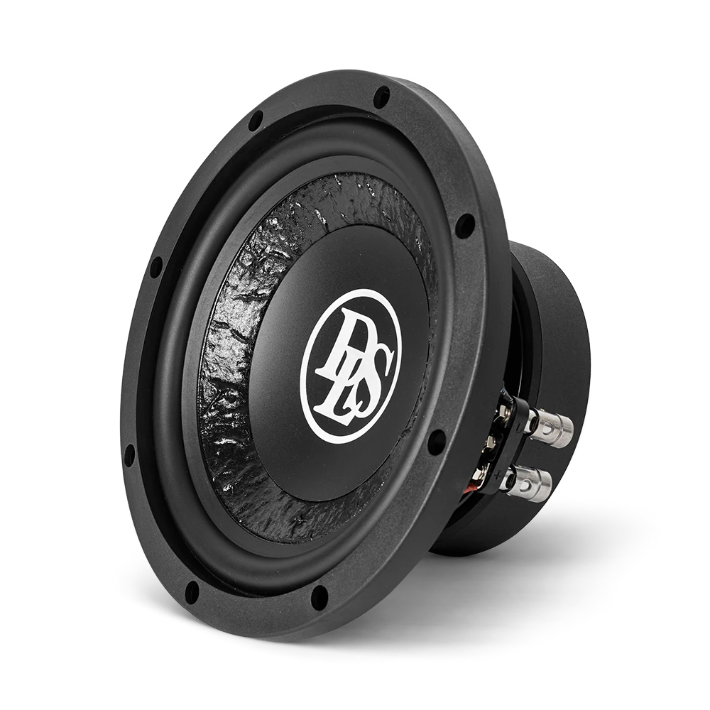 DLS Performance PE8.D2