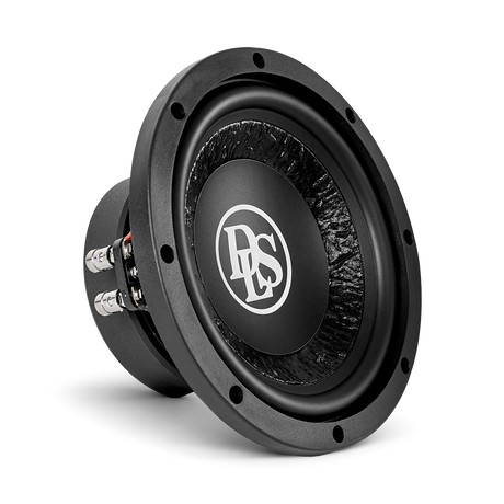 DLS Performance PE8.D2