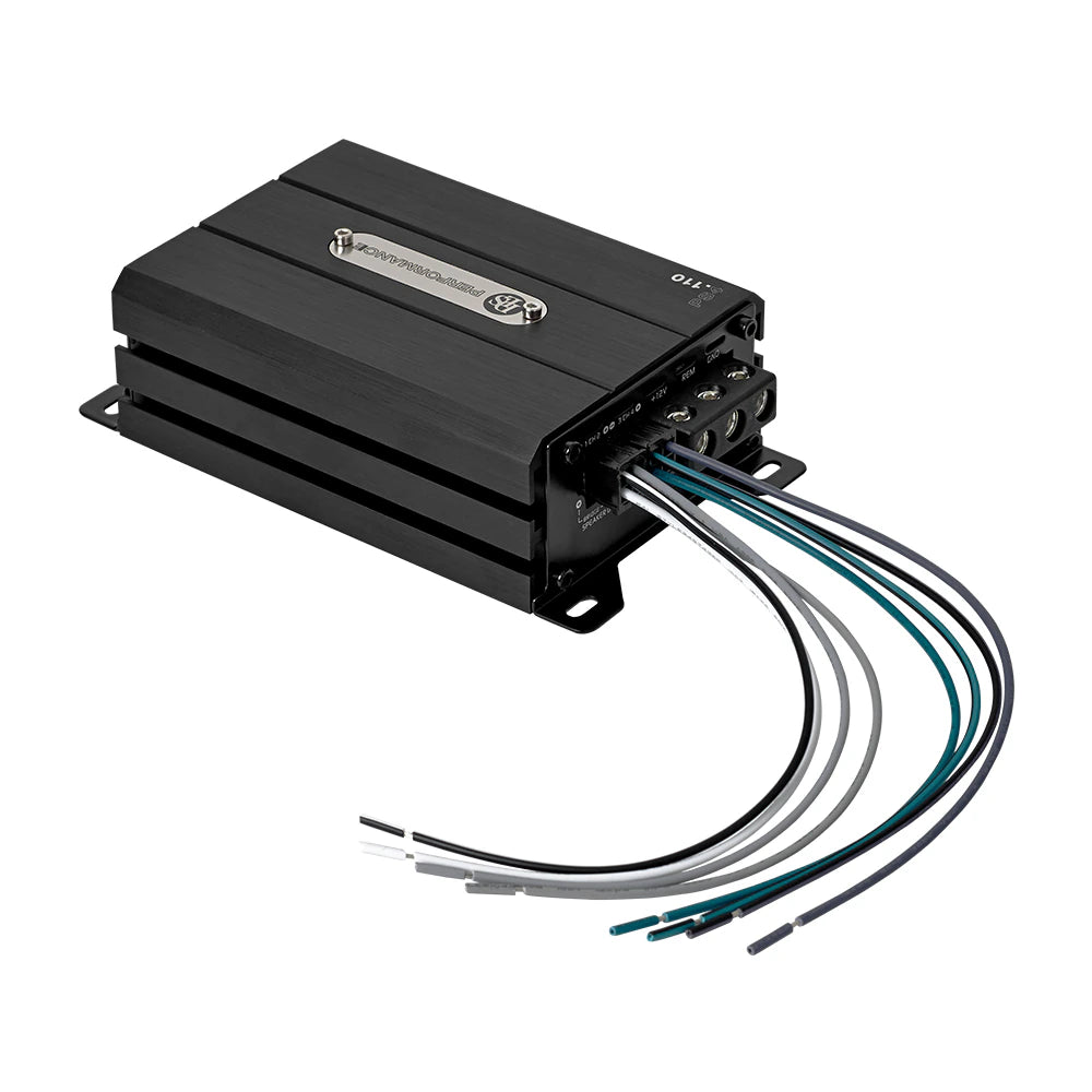 DLS Performance Slim PS4.110