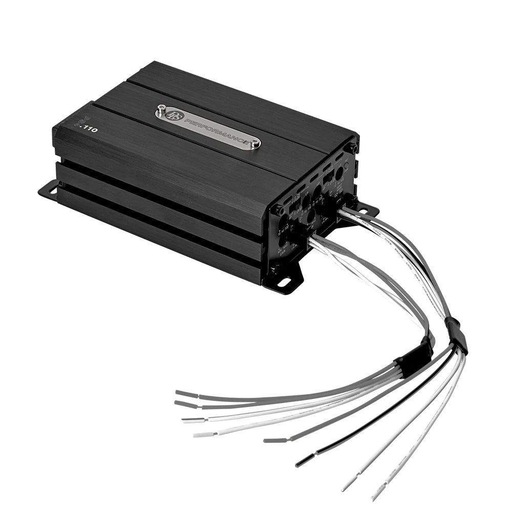 DLS Performance Slim PS4.110