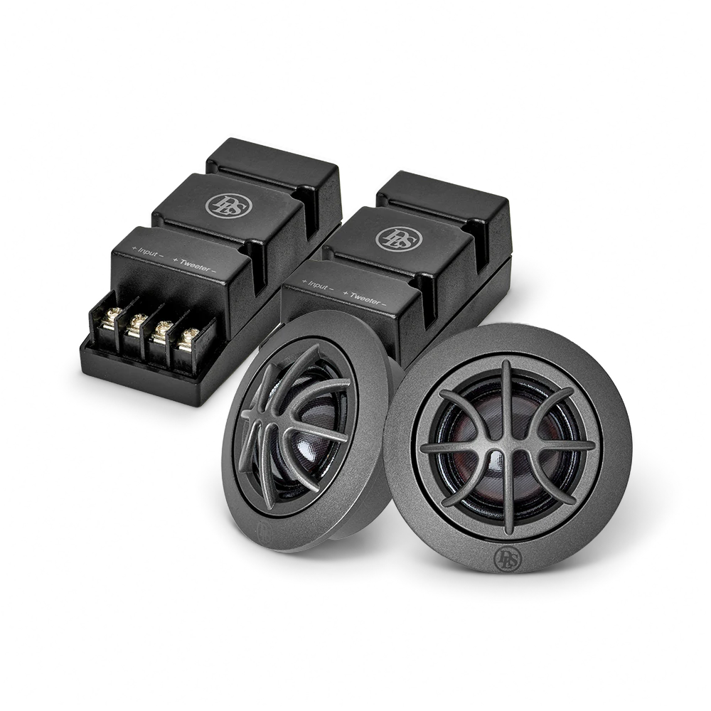 DLS Reference RCS25