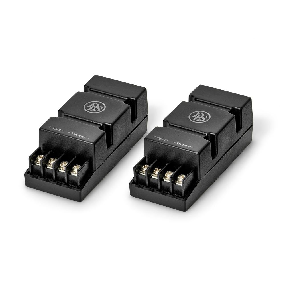 DLS Reference RCS25