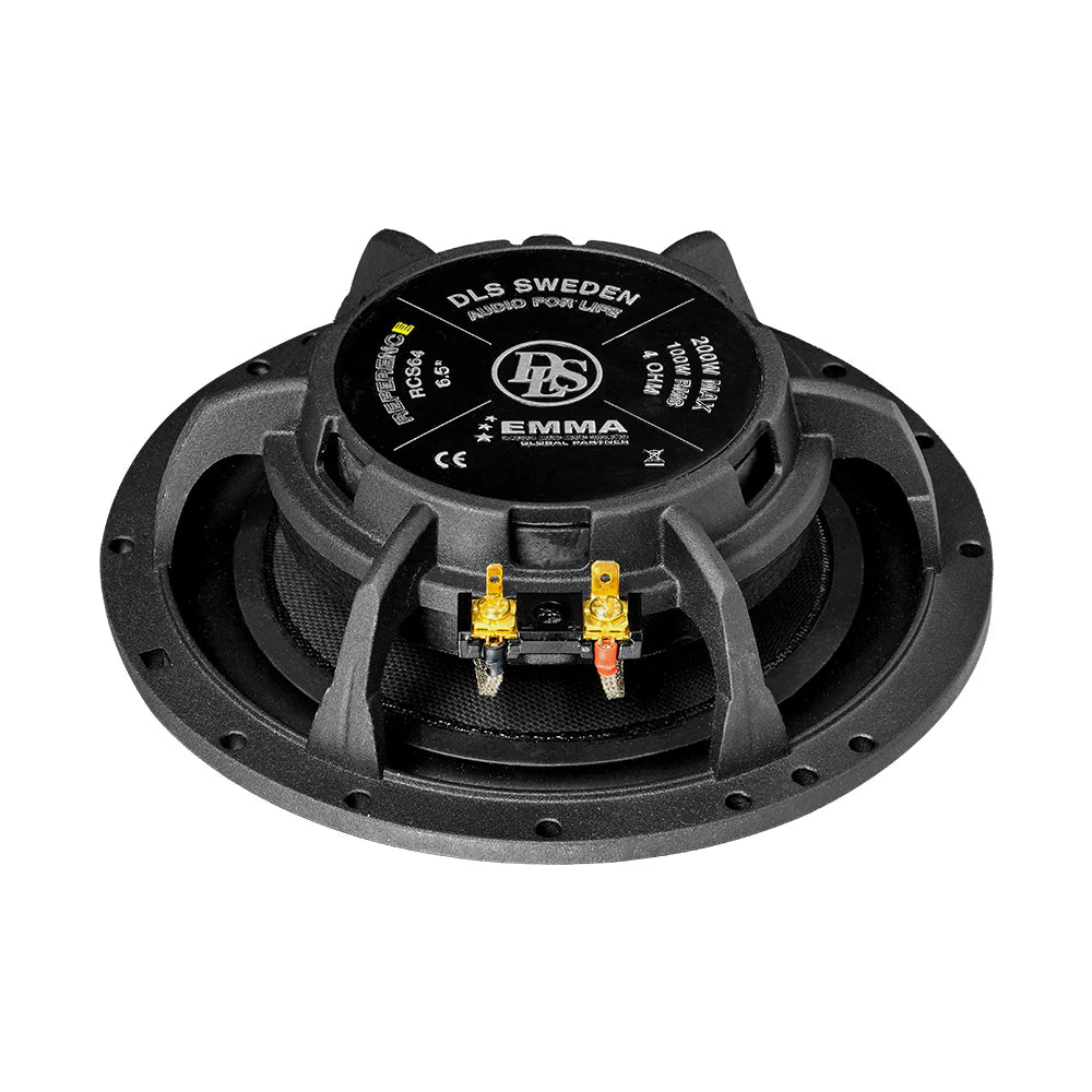 DLS Reference RCS6.25