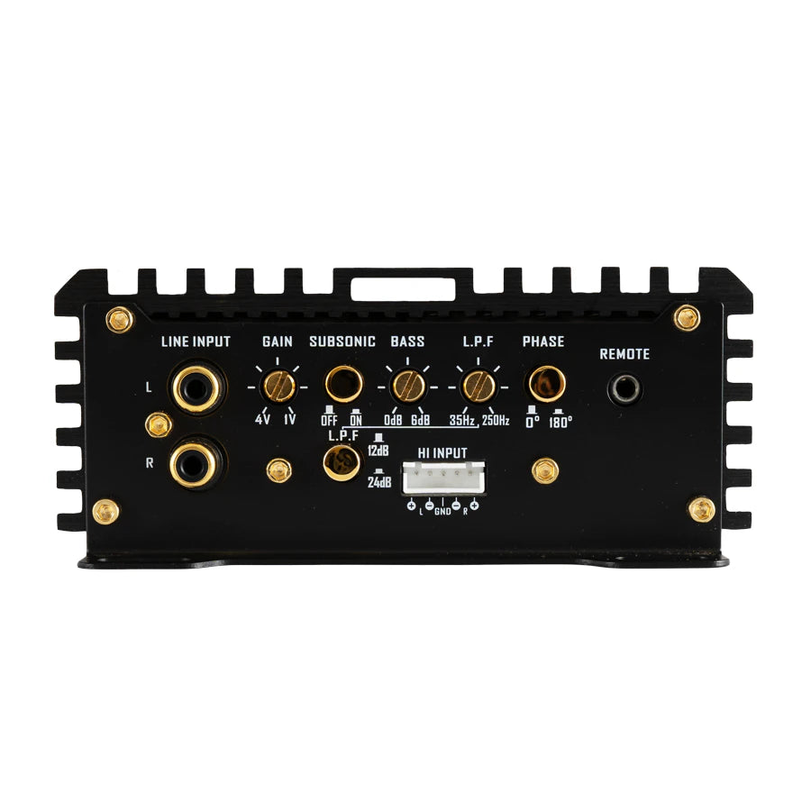 DLS Signature S1