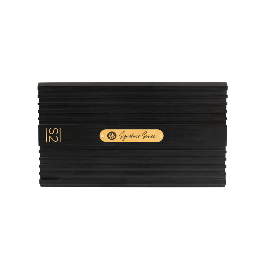 DLS Signature S2