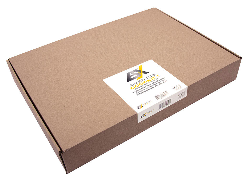 ESX QDK1 - Doorkit