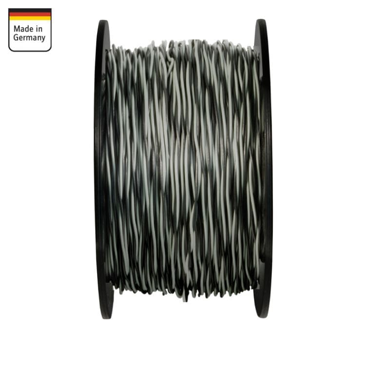 1.5mm² loudspeaker cable OFC twisted
