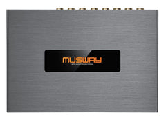 Musway DSP68 - 8 canali
