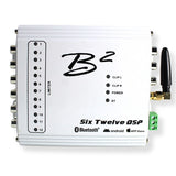 B² Audio SixTwelve DSP