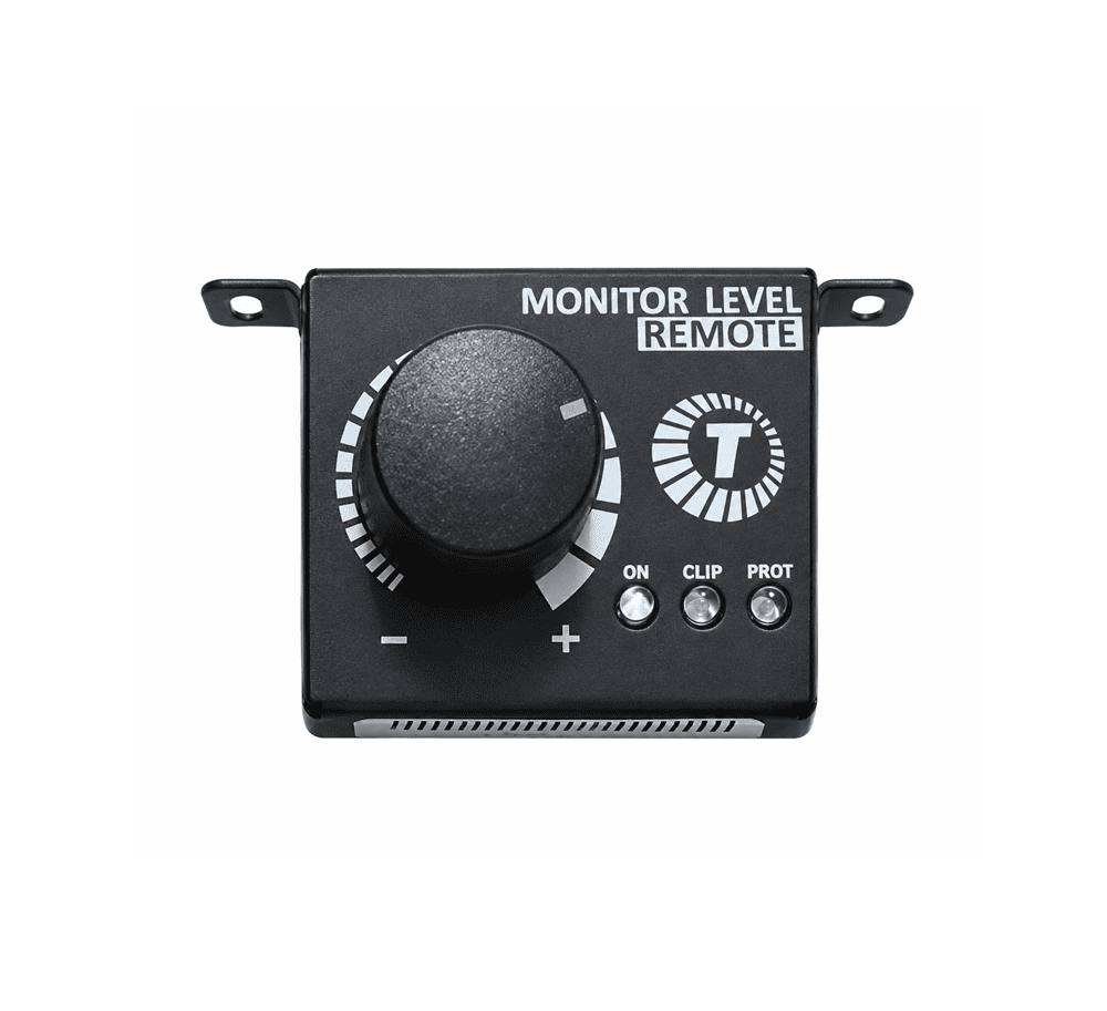 Télécommande Taramps Monitor Level