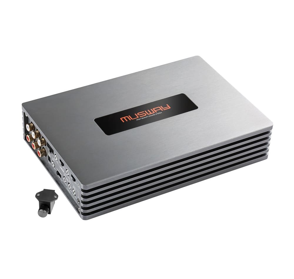 Musway FOUR200