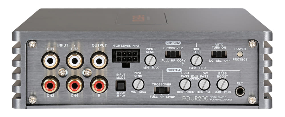 Musway FOUR200