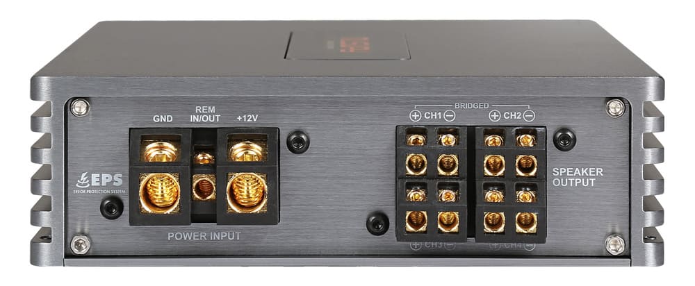 Musway FOUR200
