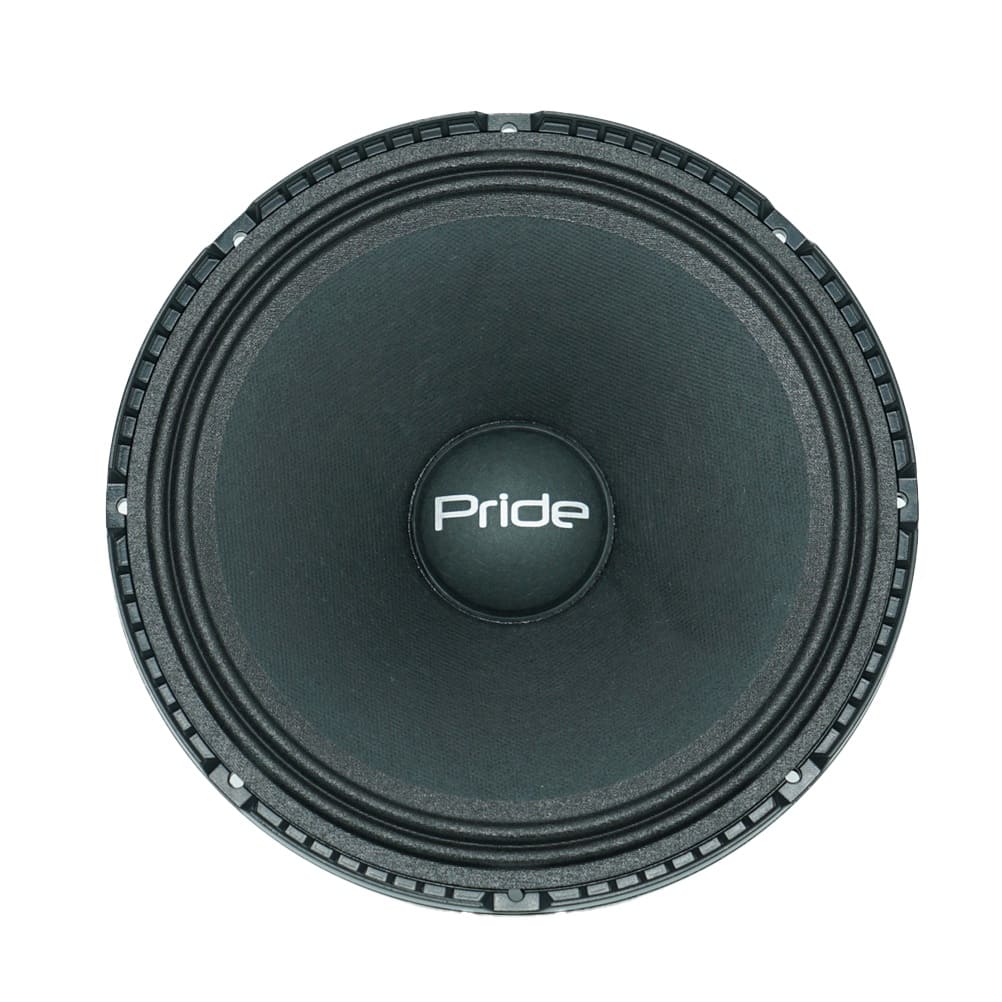 Pride Diamond 8 v3 - 20cm Midbass