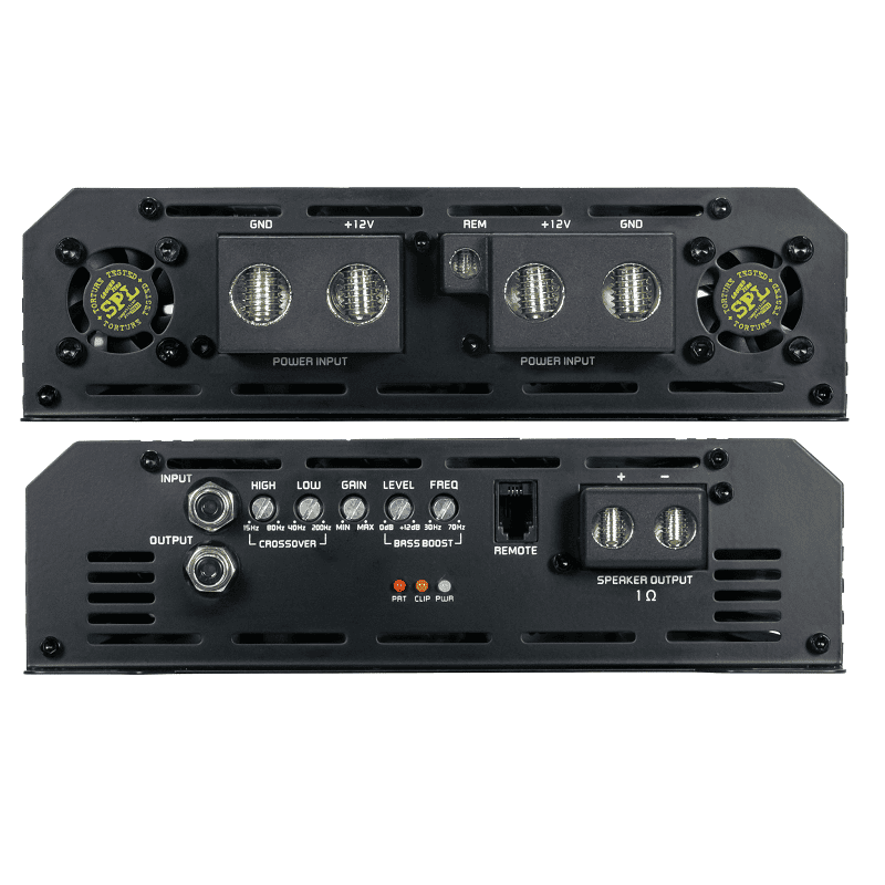 GZCA 8000.M1