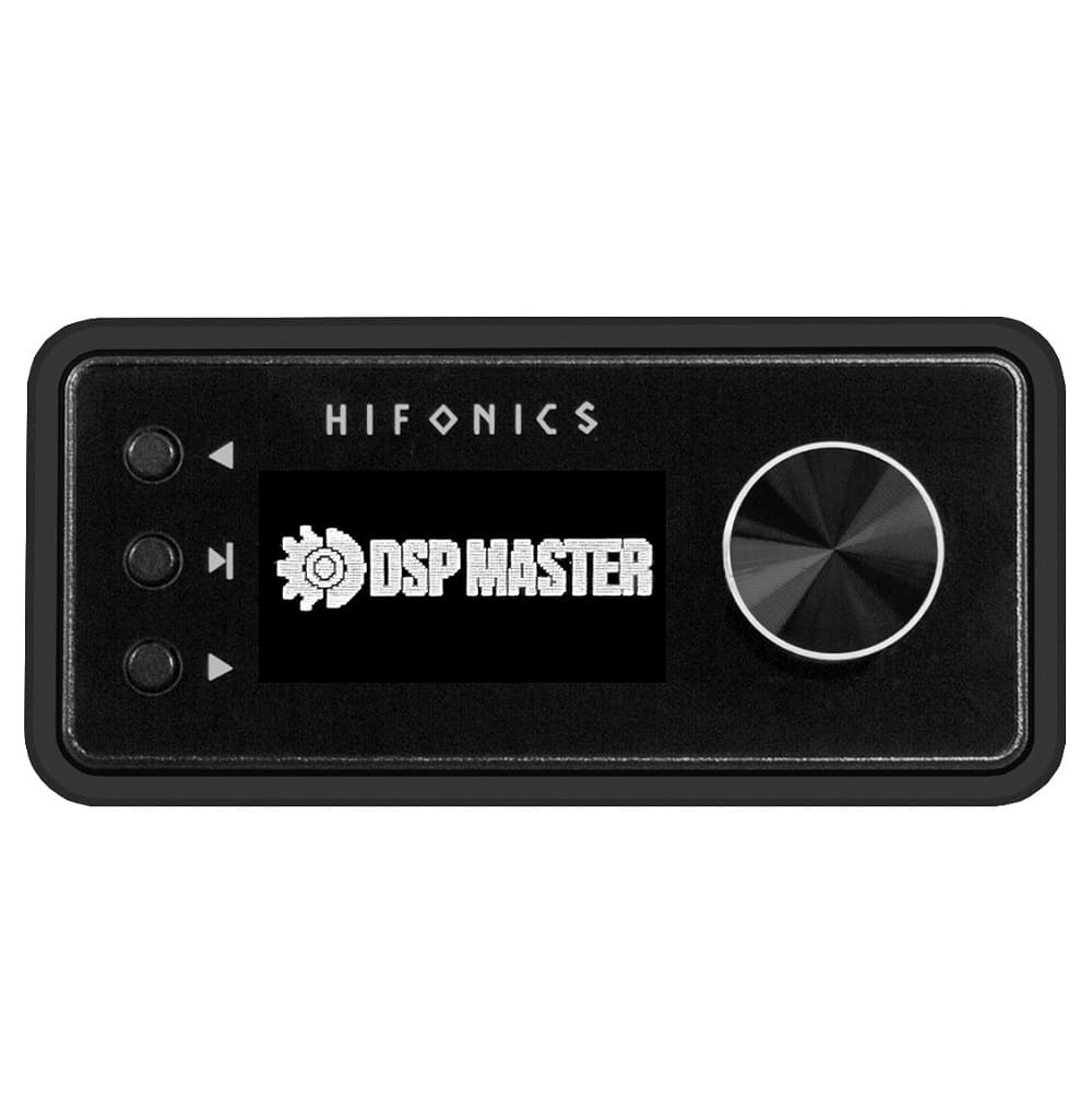 HiFonics HF-DMC