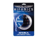 HiFonics HF5RCA