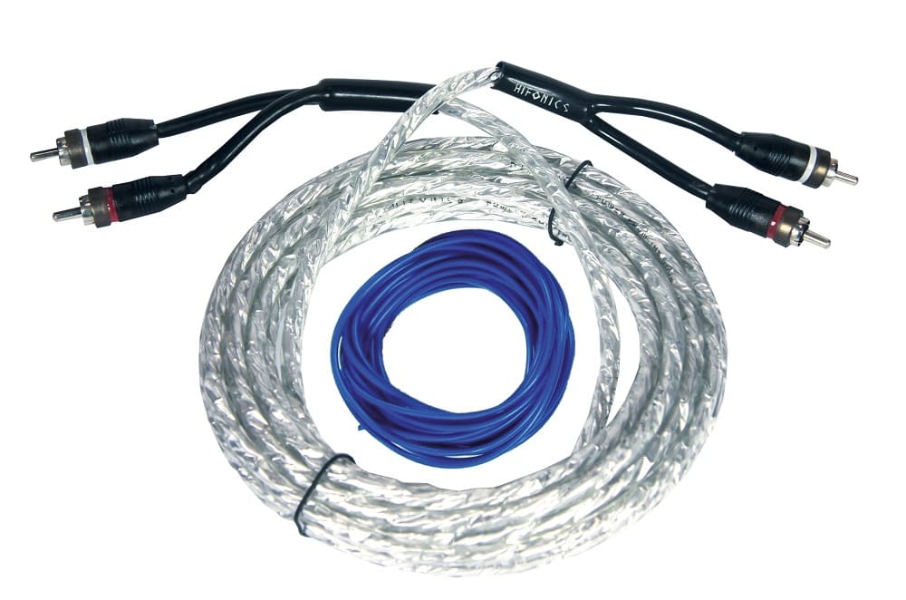 HiFonics HF5RCA - 5 mètres